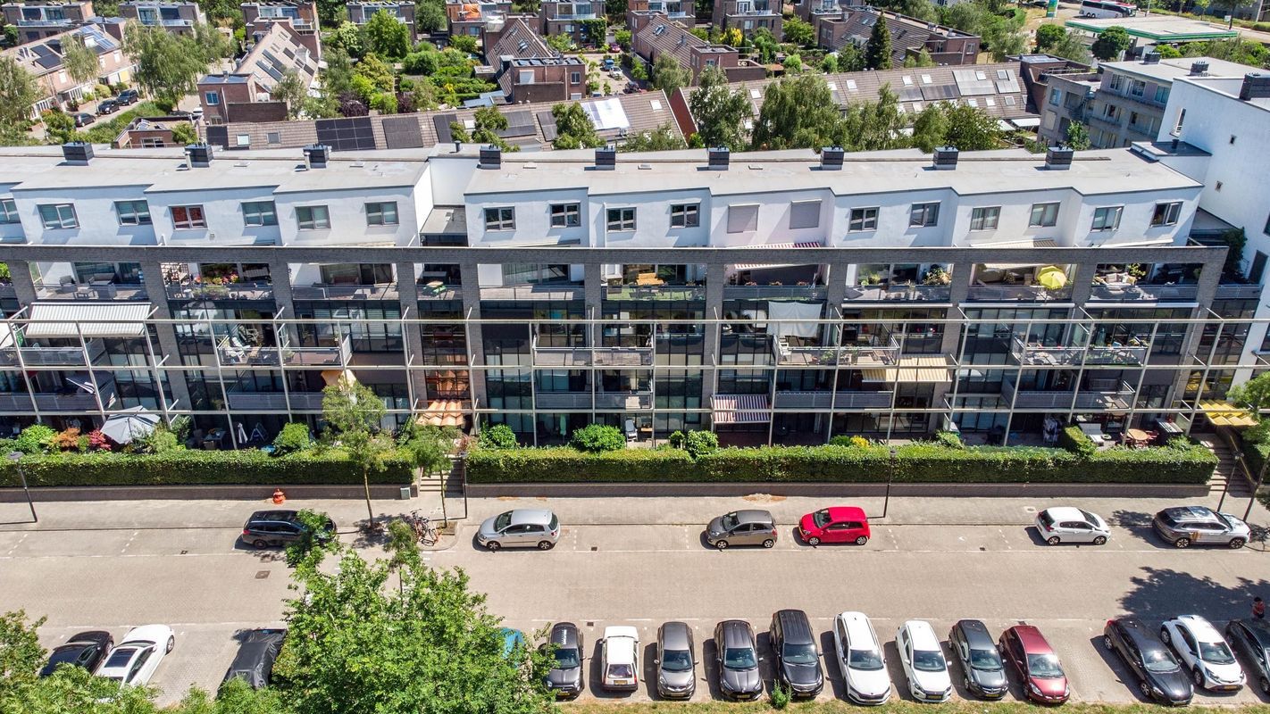 Wageningseberg 258 Photo Blur 25