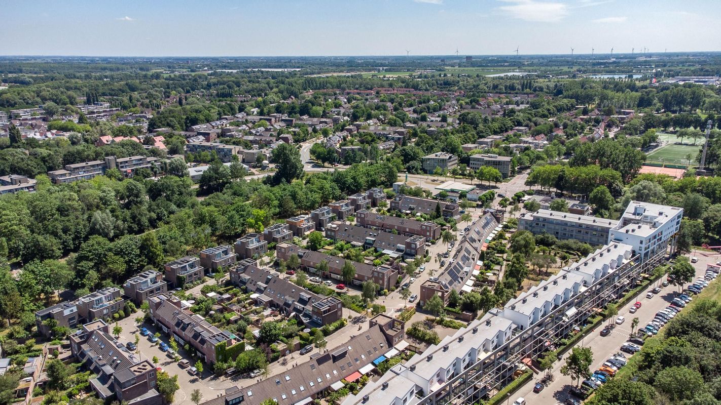 Wageningseberg 258 Photo Blur 29