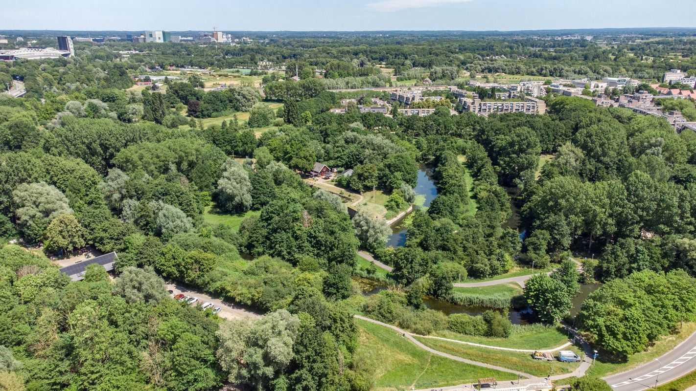 Wageningseberg 258 Photo Blur 28