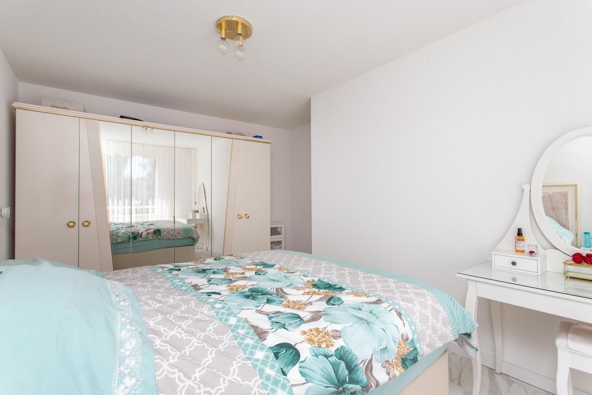 Wageningseberg 258 Photo Blur 11