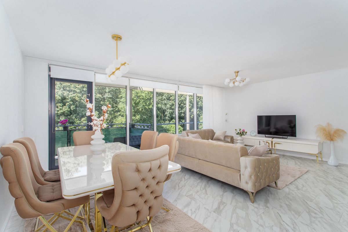 Wageningseberg 258 Photo Blur 2