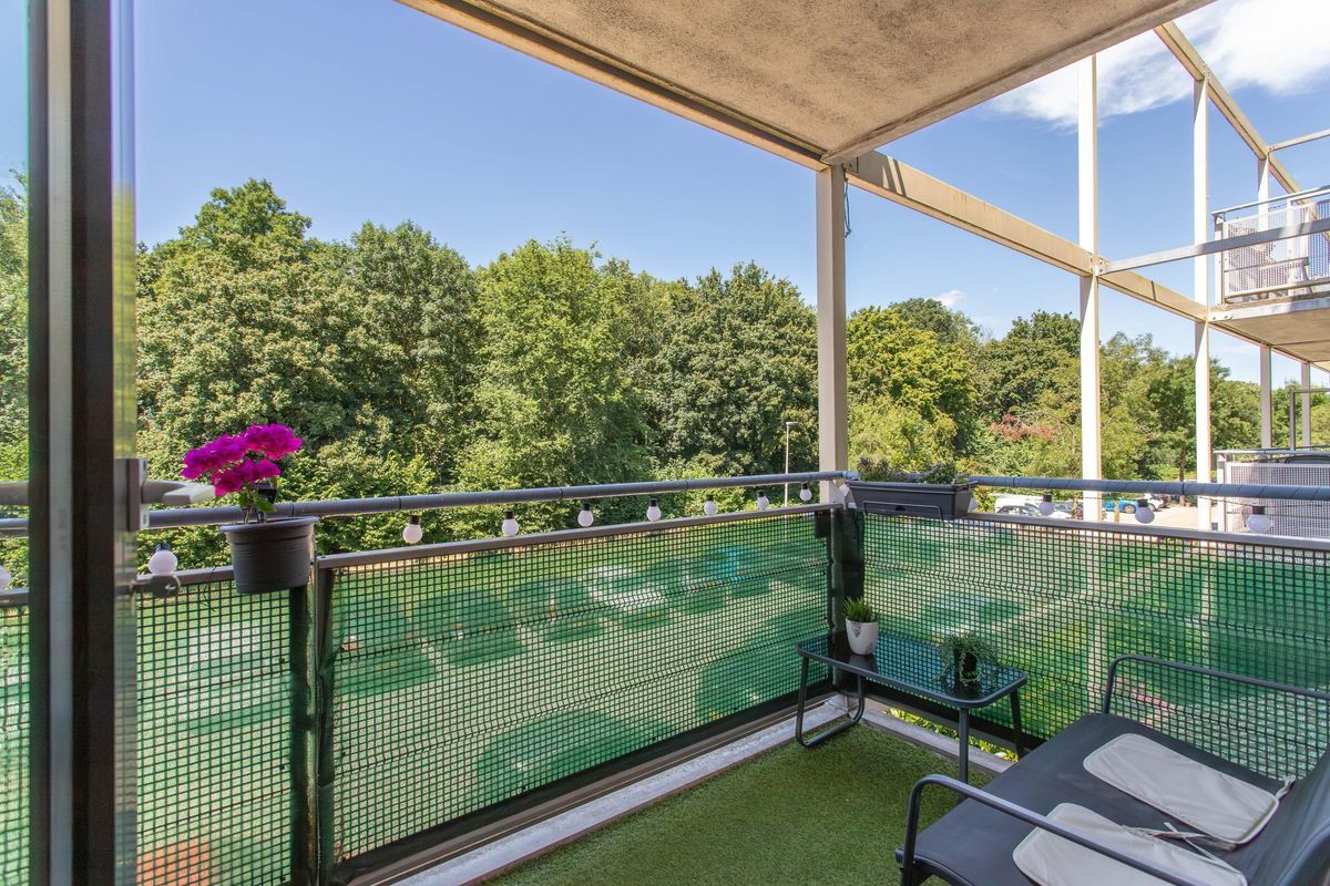 Wageningseberg 258 Photo Blur 17