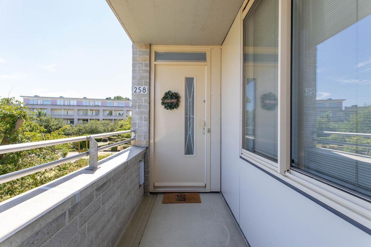 Wageningseberg 258 Photo Blur 21