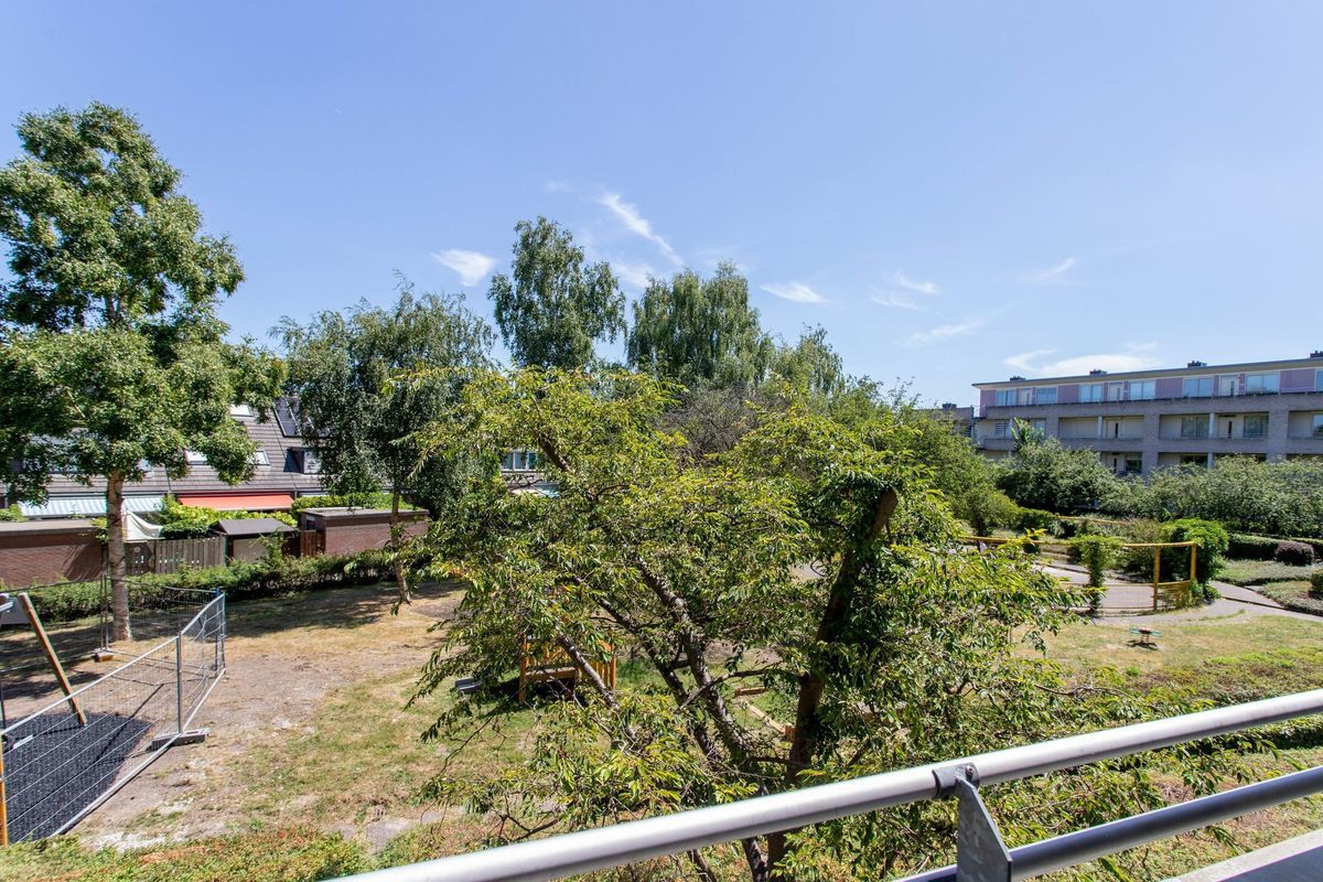 Wageningseberg 258 Photo Blur 31