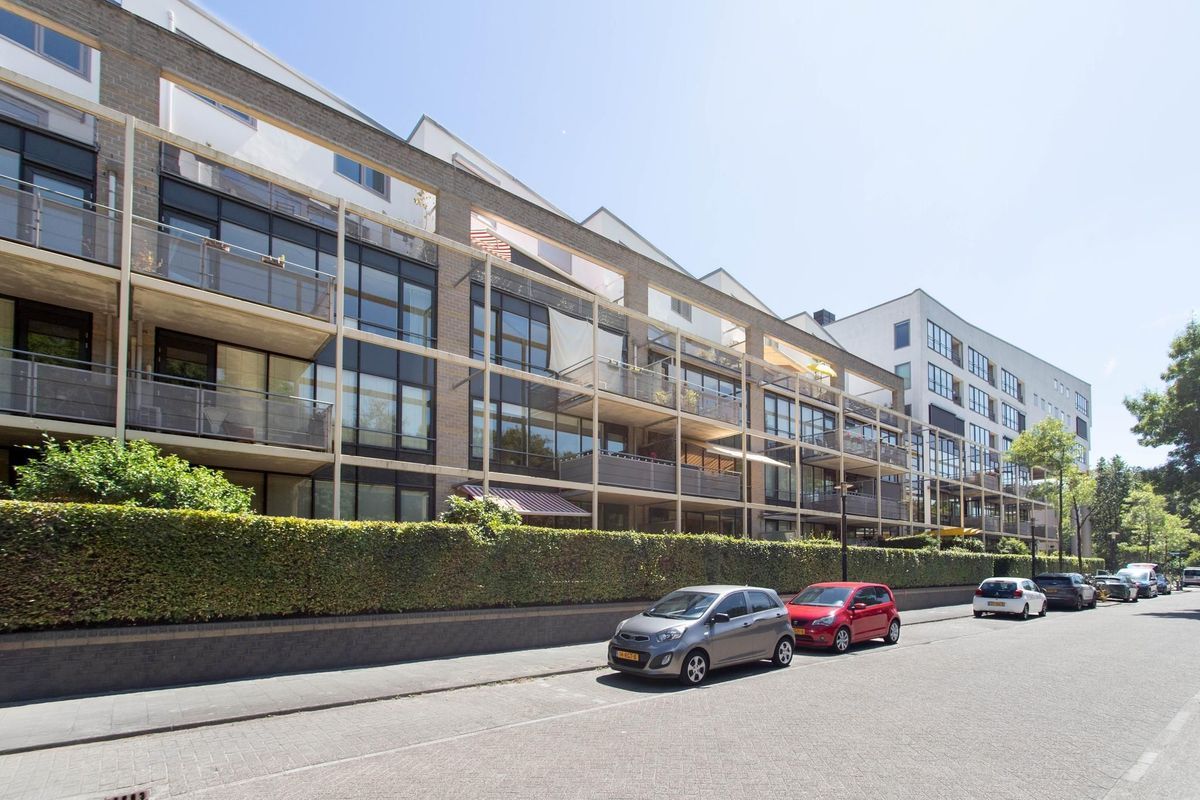 Wageningseberg 258 Photo Blur 0