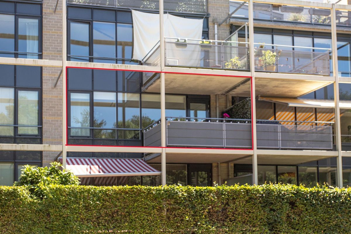 Wageningseberg 258 Photo Blur 22