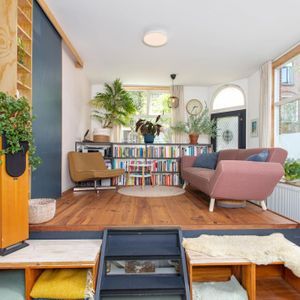 Tesselschadestraat 5 Photo 2