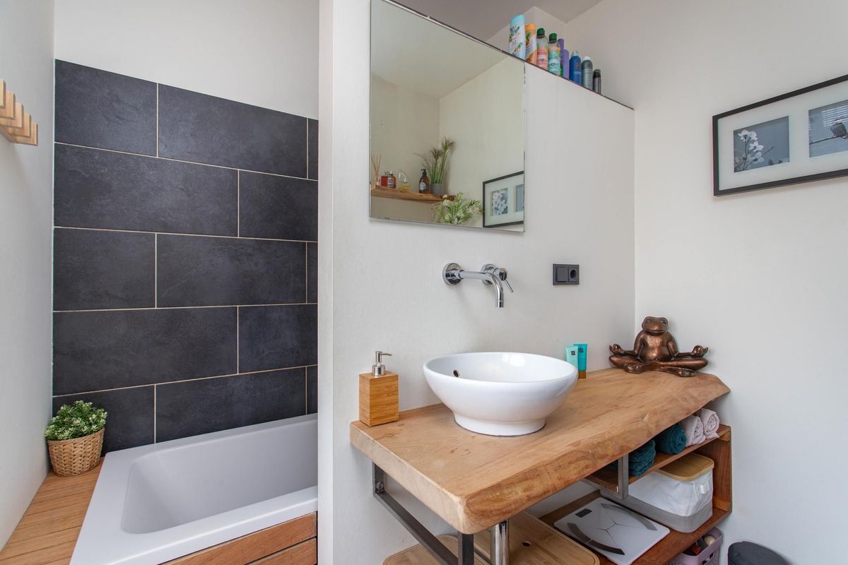 Tesselschadestraat 5 Photo Blur 21