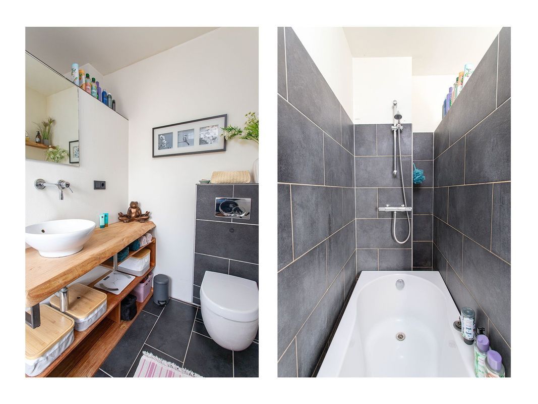 Tesselschadestraat 5 Photo Blur 3