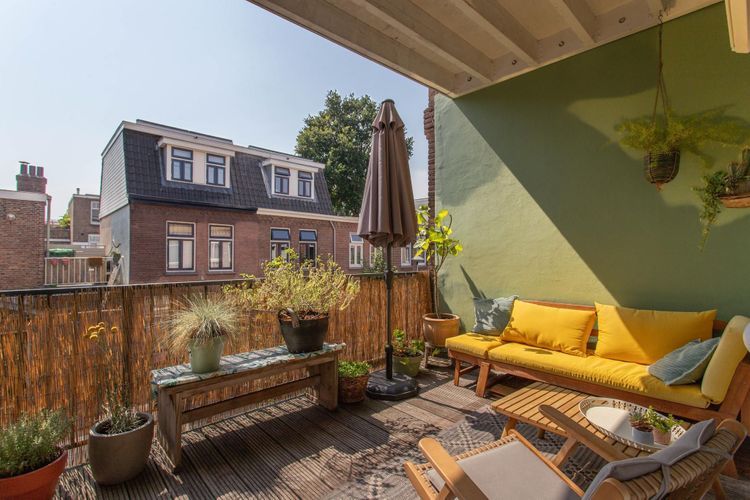 Tesselschadestraat 5 Photo 1