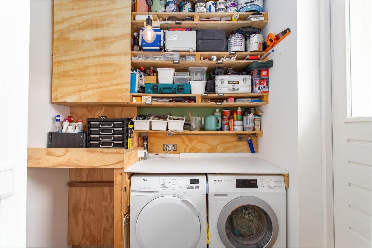 Tesselschadestraat 5 Photo Blur 20