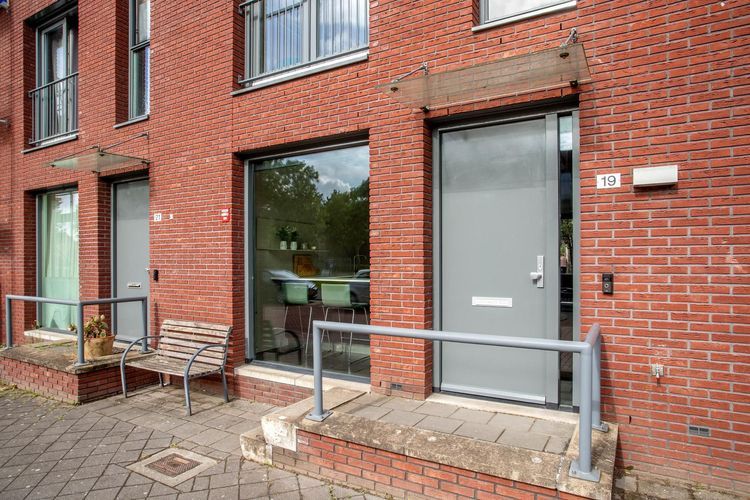 Simon Vestdijkstraat 19 Photo 1