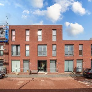 Simon Vestdijkstraat 19 Photo 2