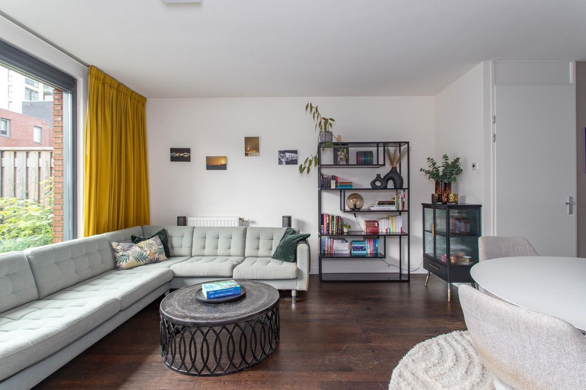 Simon Vestdijkstraat 19 Photo Blur 4