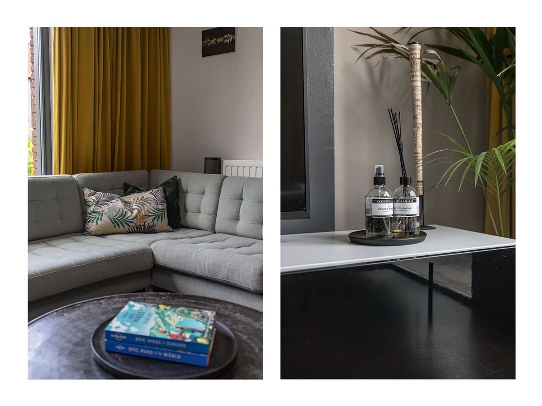 Simon Vestdijkstraat 19 Photo Blur 5