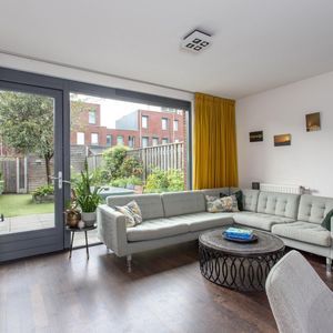 Simon Vestdijkstraat 19 Photo 4