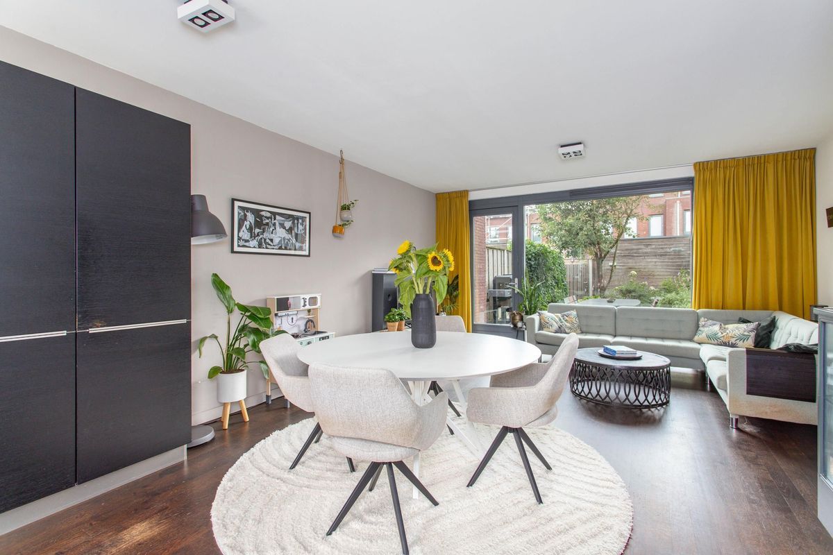 Simon Vestdijkstraat 19 Photo Blur 7