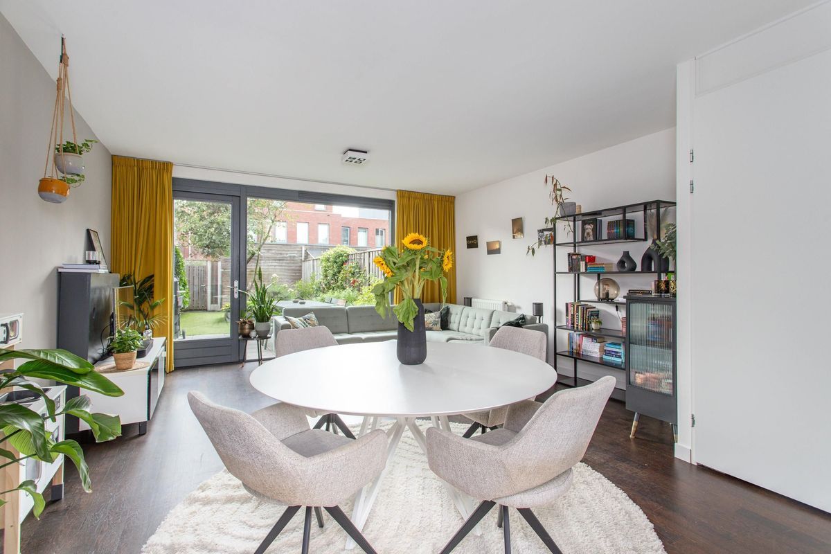 Simon Vestdijkstraat 19 Photo Blur 8