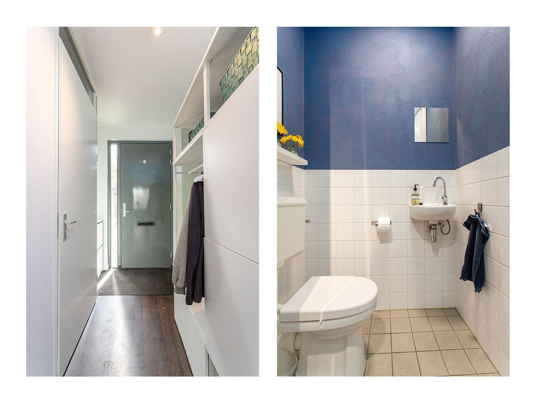 Simon Vestdijkstraat 19 Photo Blur 14