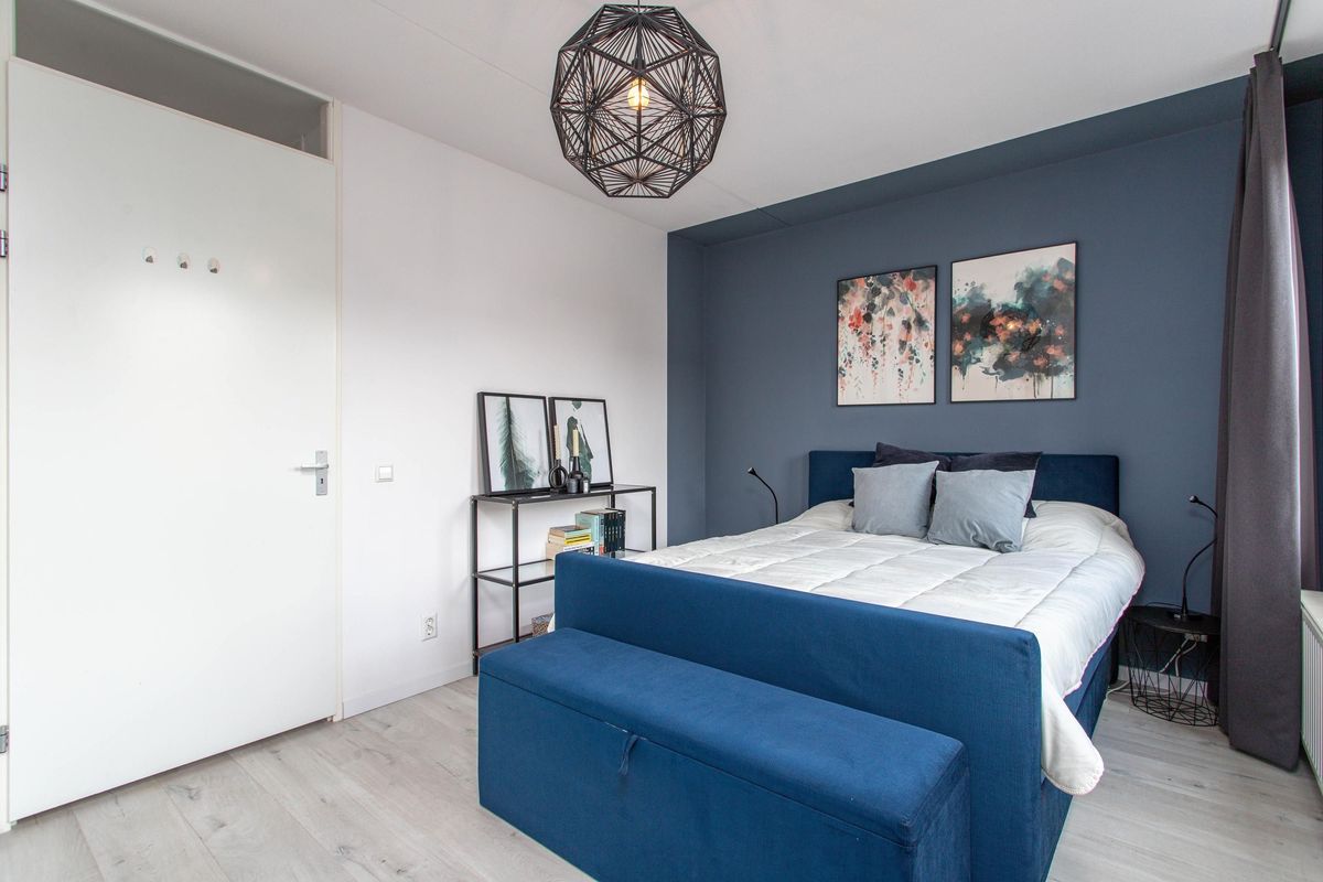 Simon Vestdijkstraat 19 Photo Blur 16