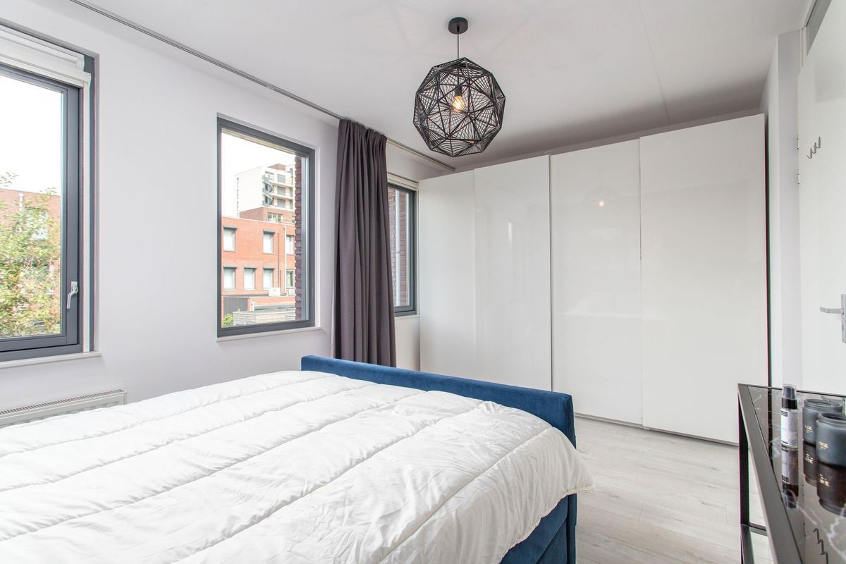 Simon Vestdijkstraat 19 Photo Blur 17