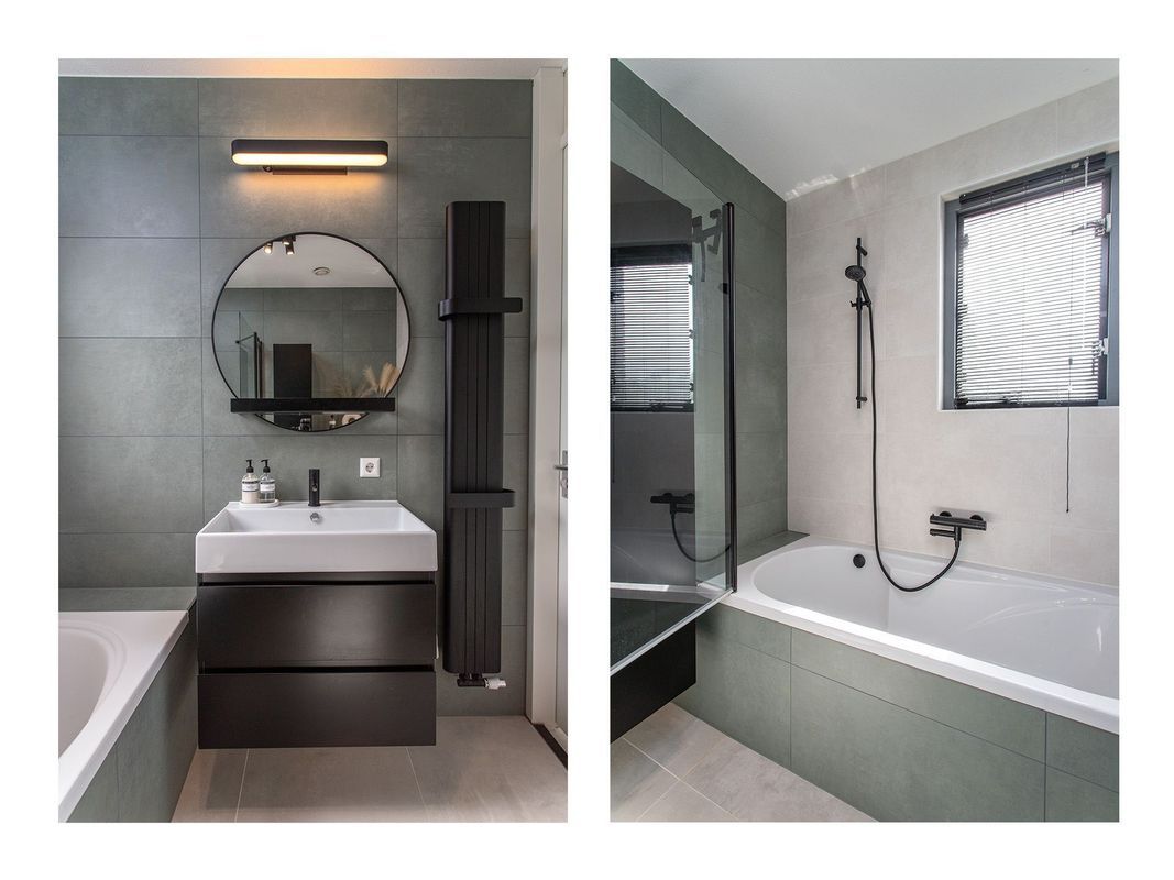 Simon Vestdijkstraat 19 Photo Blur 19