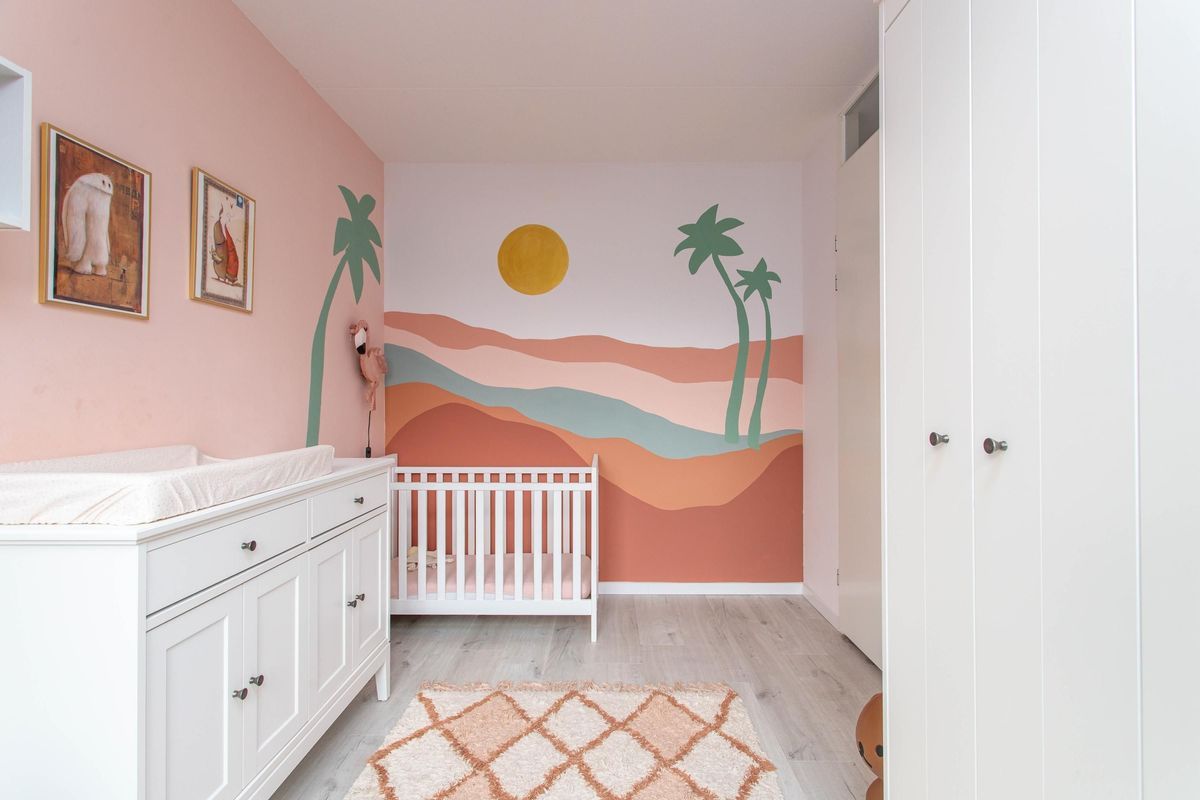 Simon Vestdijkstraat 19 Photo Blur 21