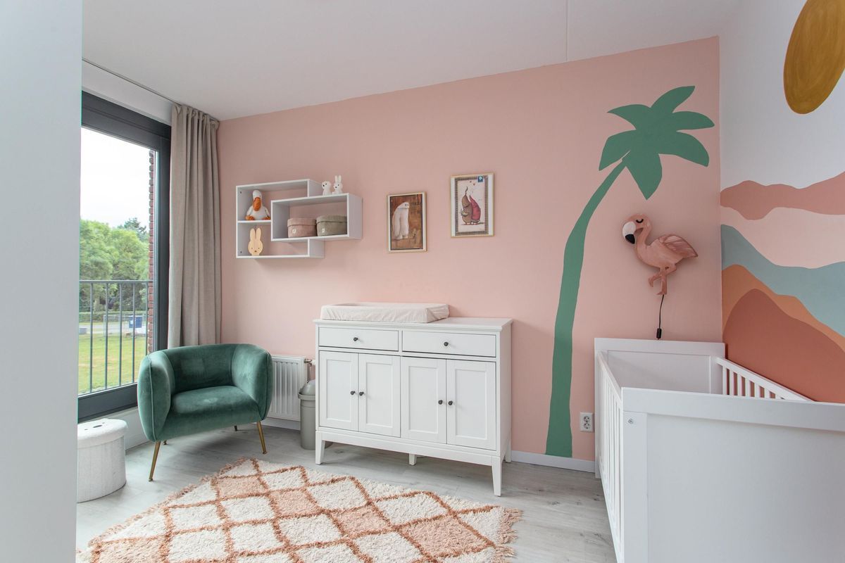 Simon Vestdijkstraat 19 Photo Blur 20