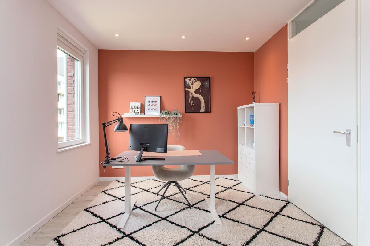 Simon Vestdijkstraat 19 Photo Blur 24