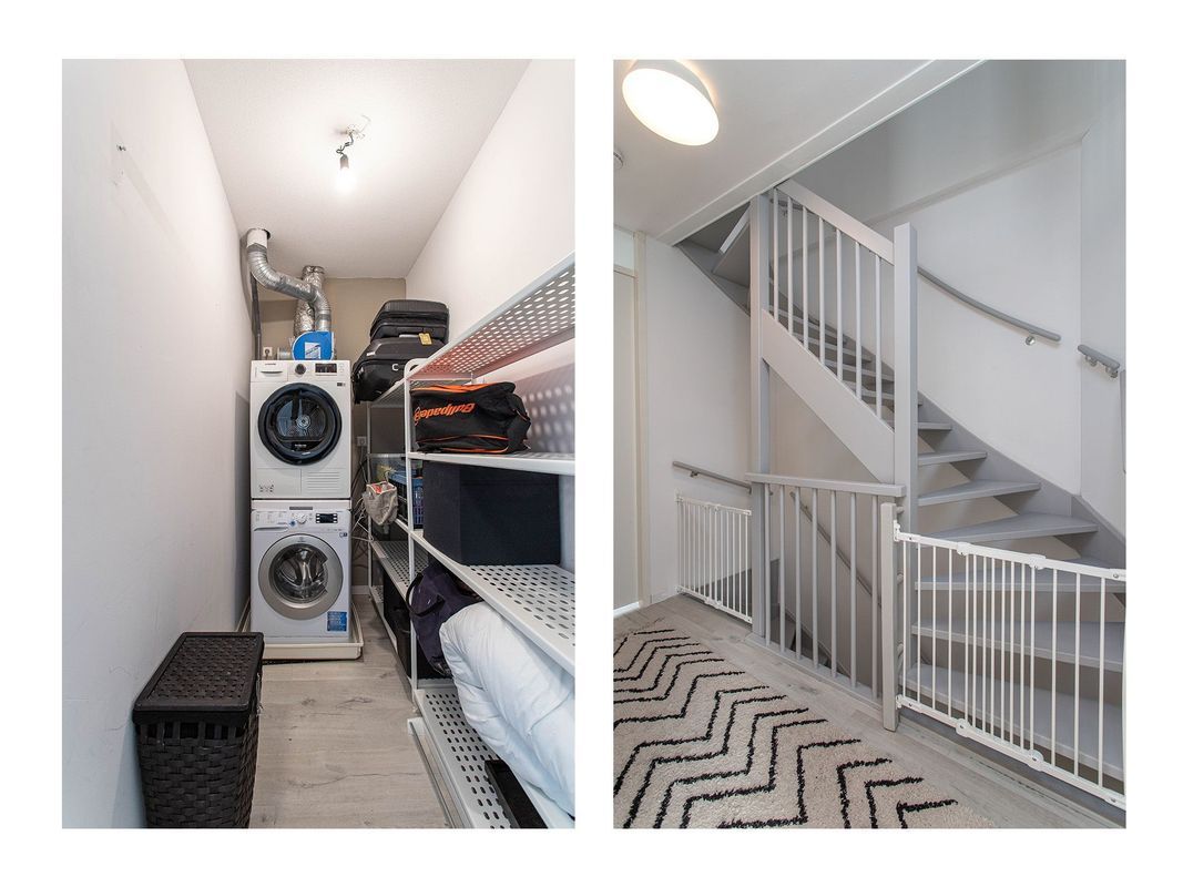 Simon Vestdijkstraat 19 Photo Blur 23