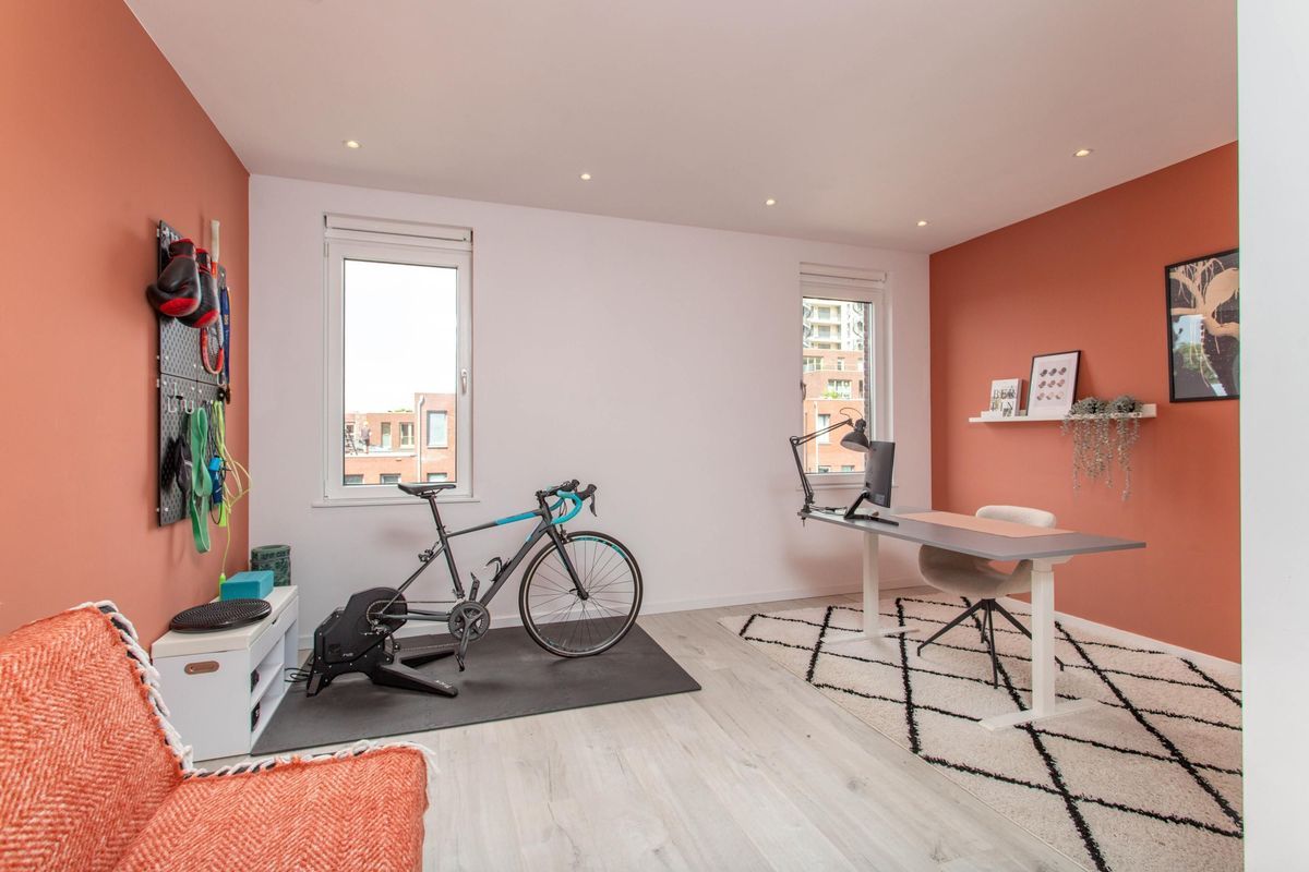 Simon Vestdijkstraat 19 Photo Blur 25