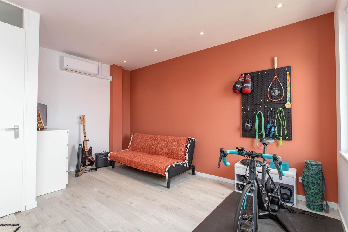 Simon Vestdijkstraat 19 Photo Blur 26