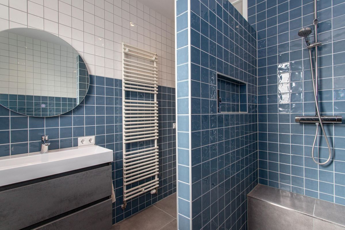 Simon Vestdijkstraat 19 Photo Blur 28