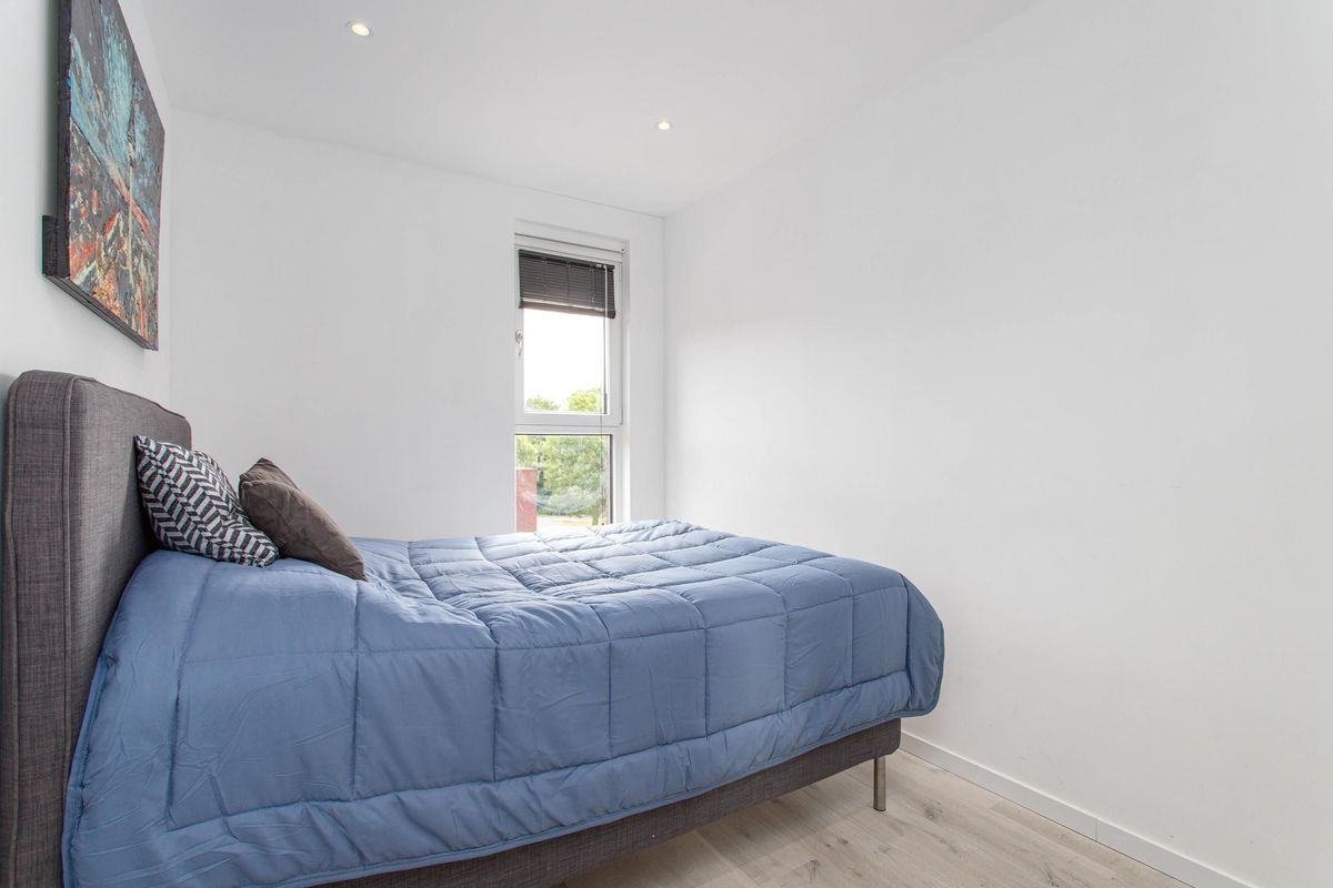 Simon Vestdijkstraat 19 Photo Blur 30