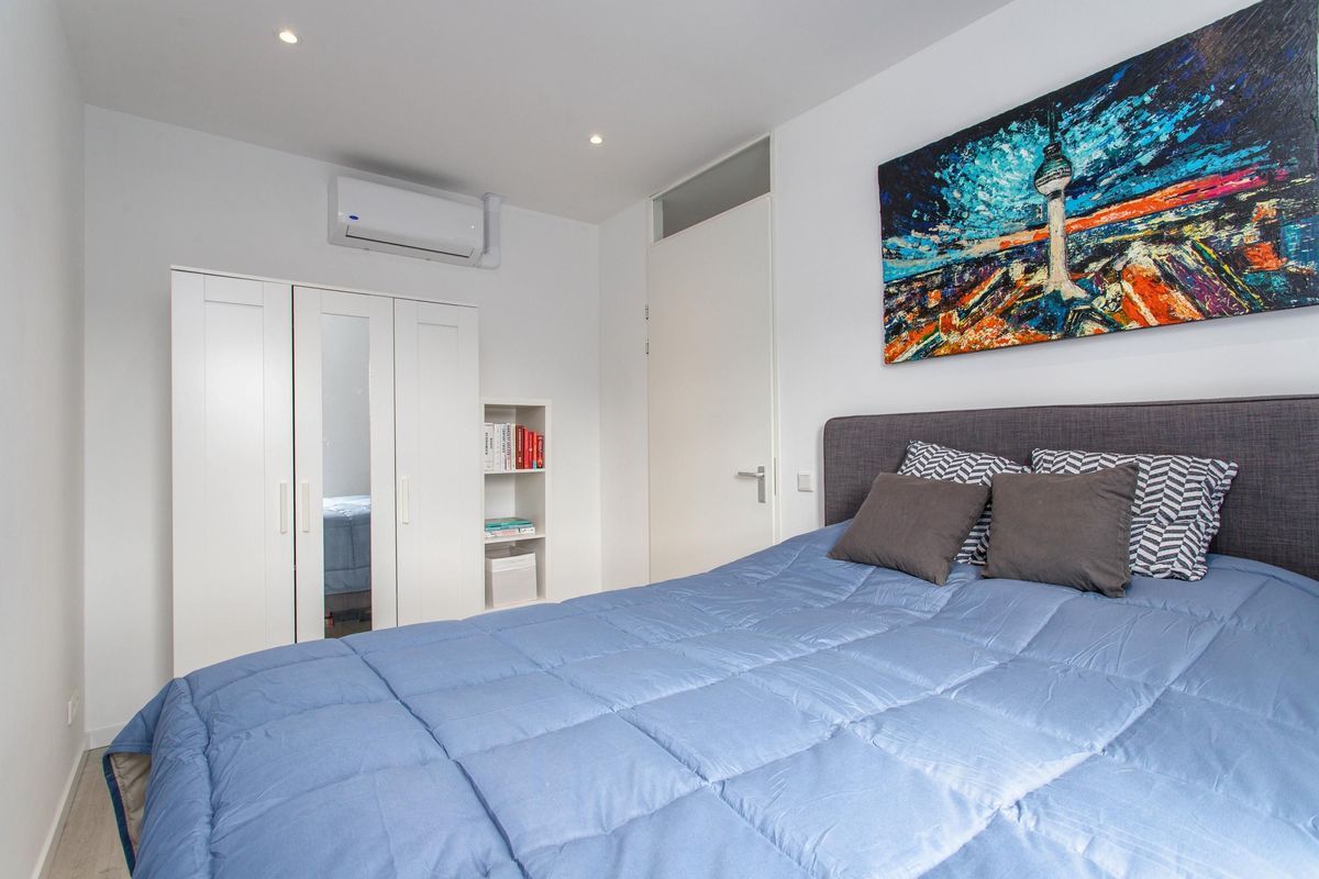 Simon Vestdijkstraat 19 Photo Blur 31