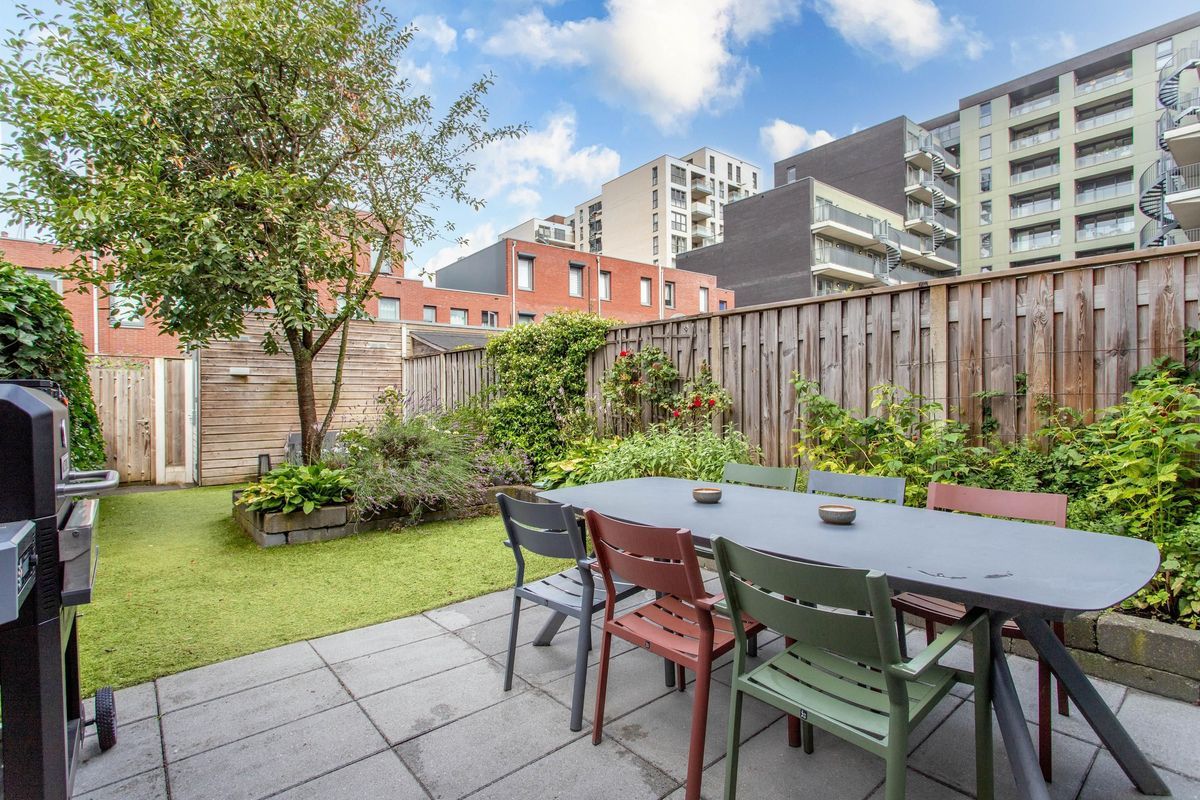 Simon Vestdijkstraat 19 Photo Blur 33