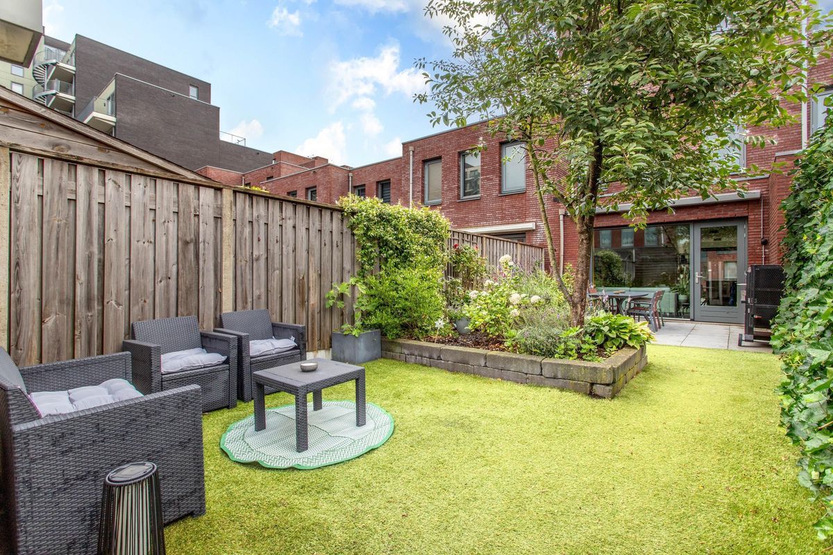 Simon Vestdijkstraat 19 Photo Blur 36