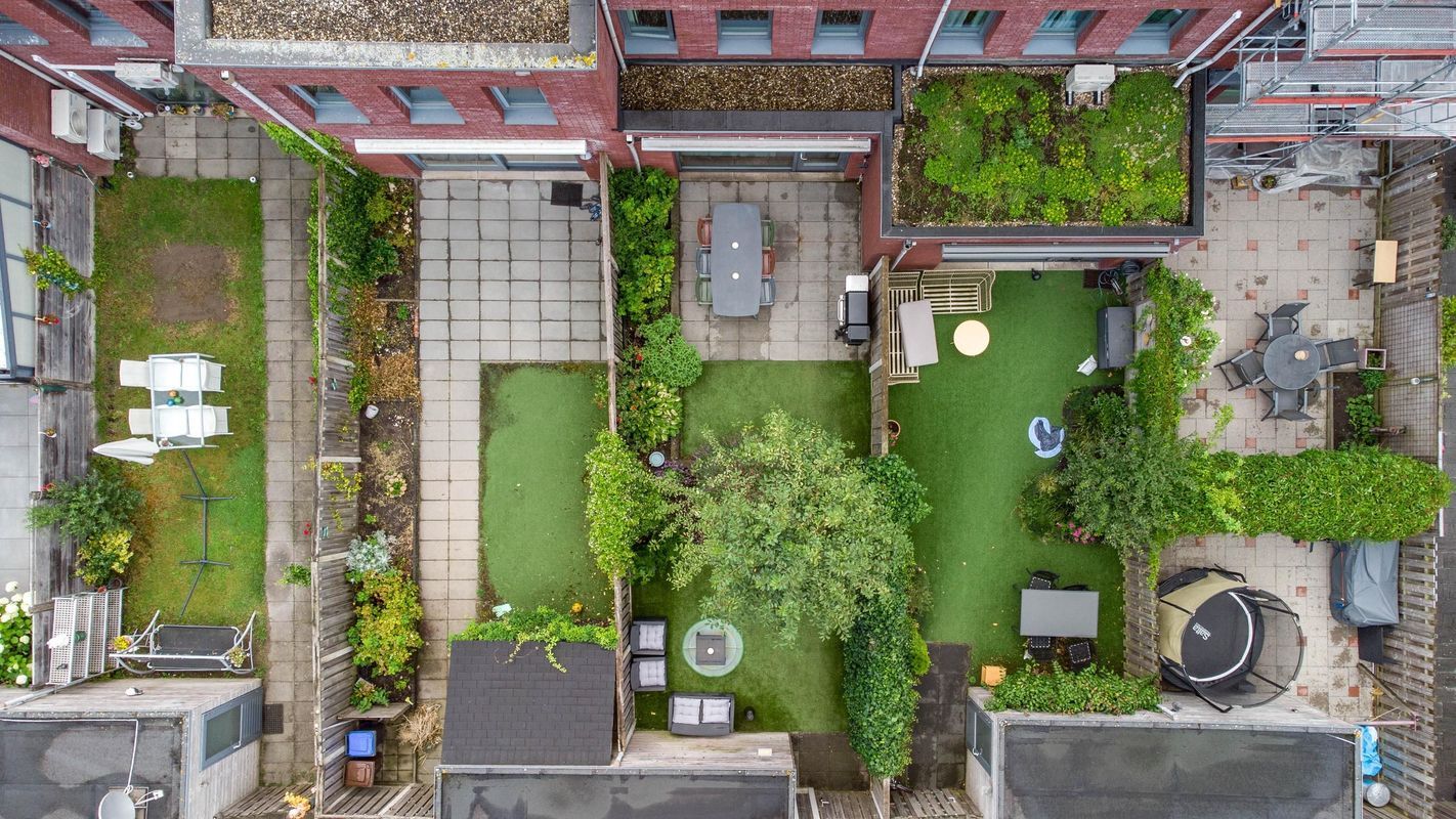 Simon Vestdijkstraat 19 Photo Blur 38