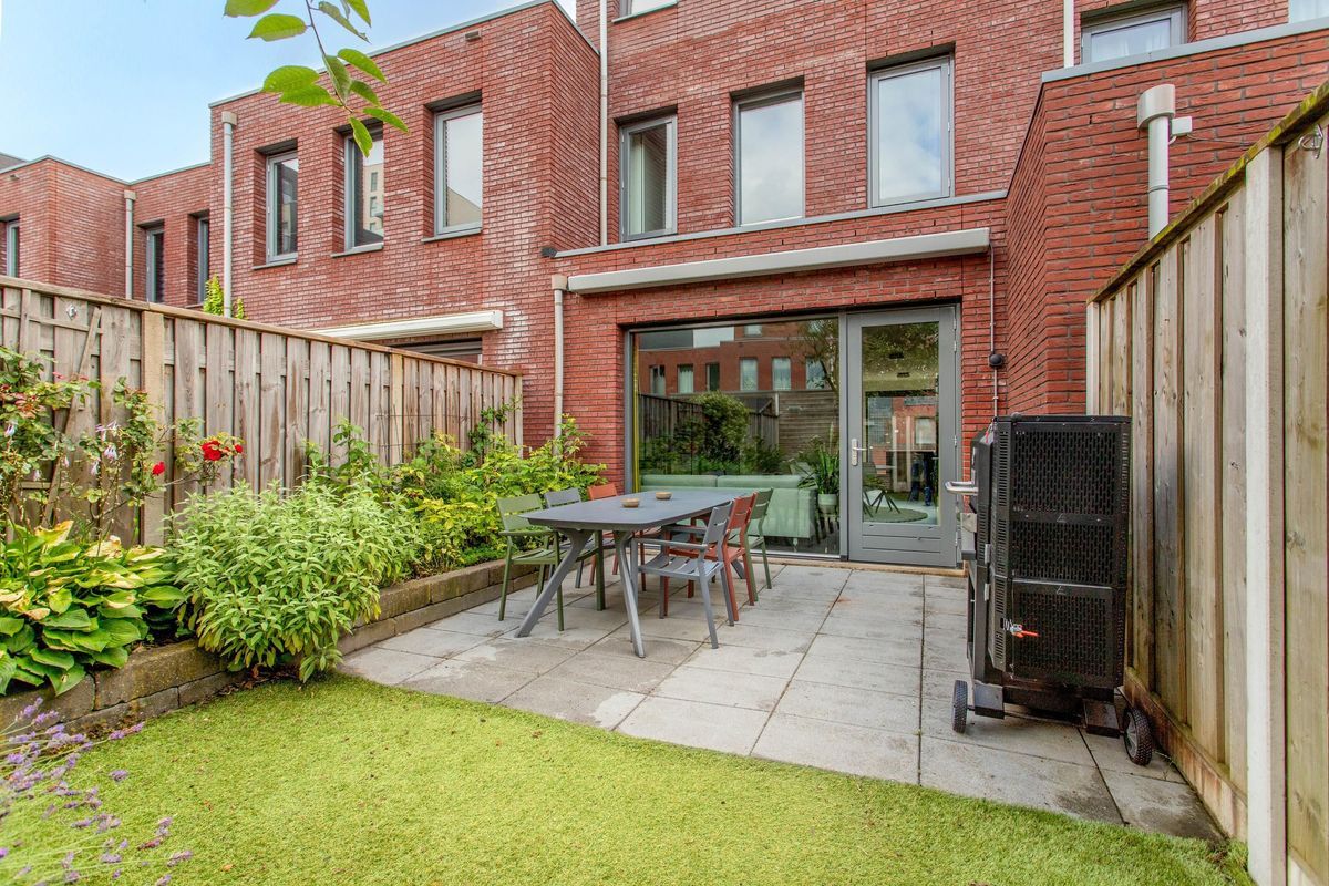 Simon Vestdijkstraat 19 Photo Blur 37