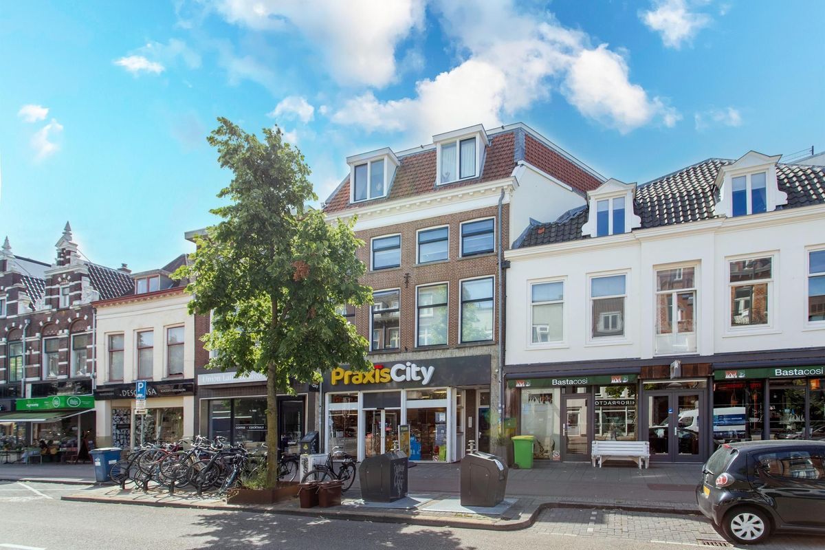 Biltstraat 35-B Photo Blur 0