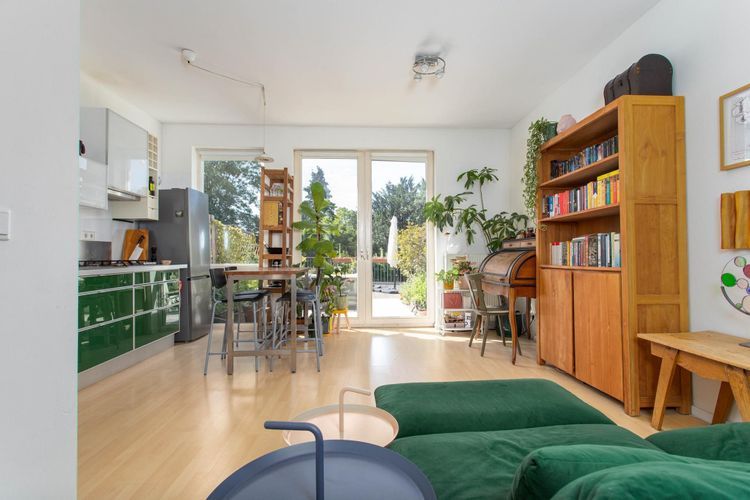 Biltstraat 35-B Photo 1