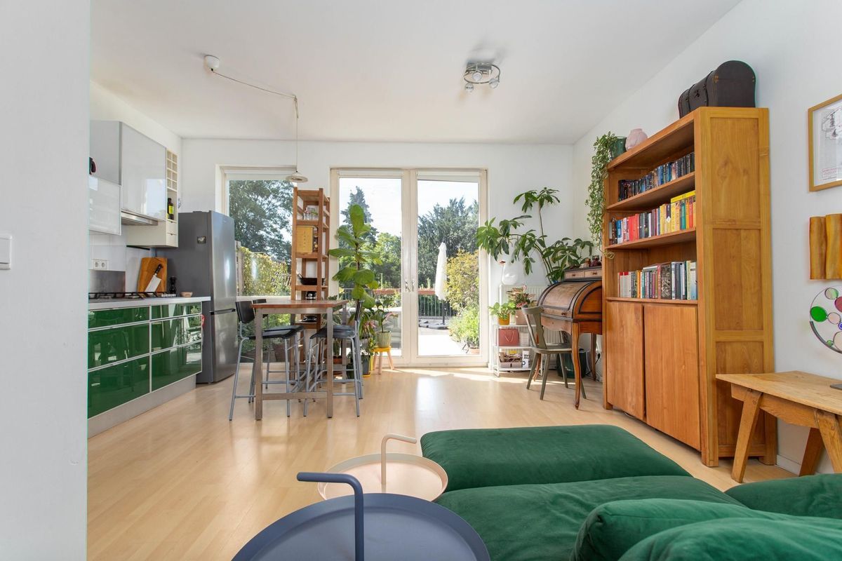 Biltstraat 35-B Photo Blur 1