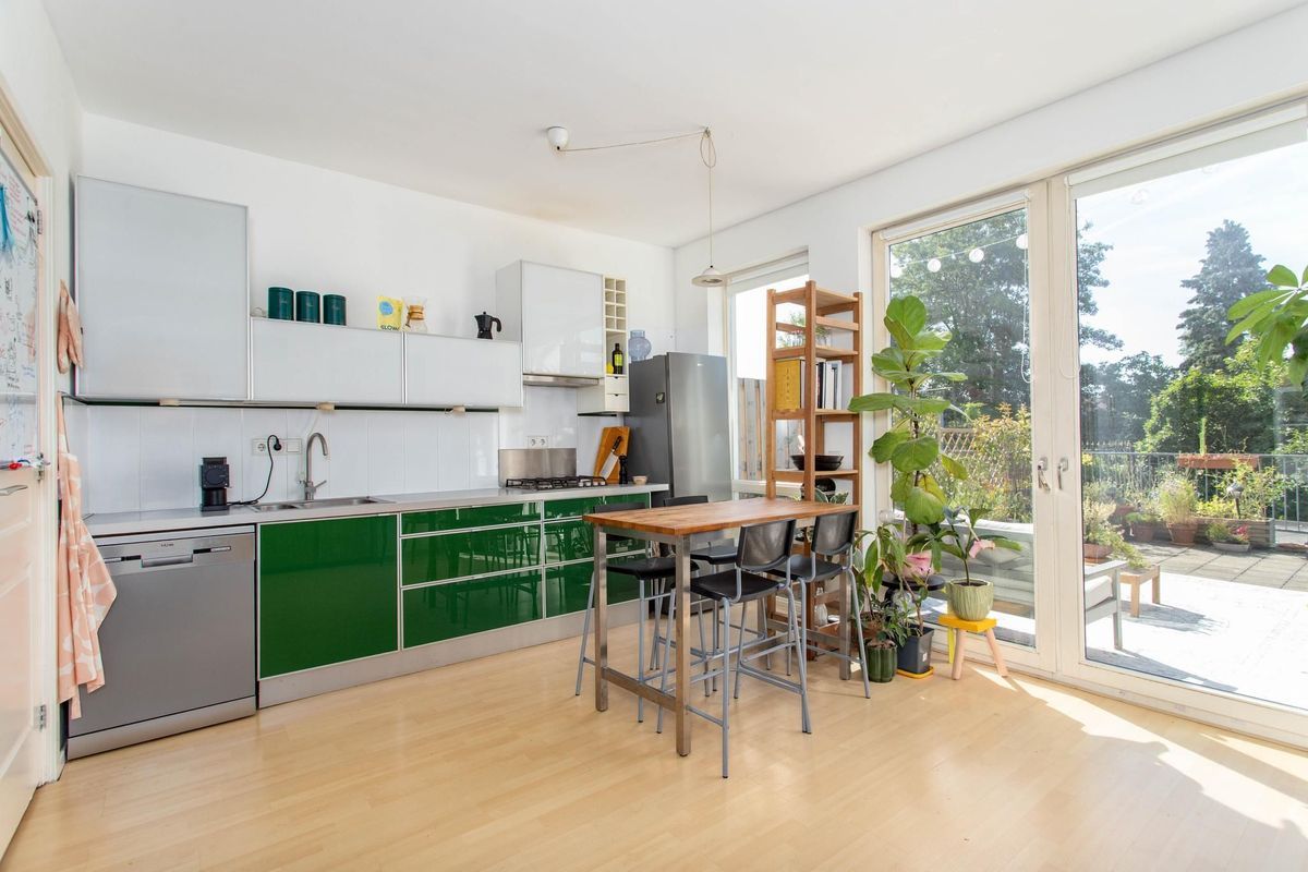 Biltstraat 35-B Photo Blur 5