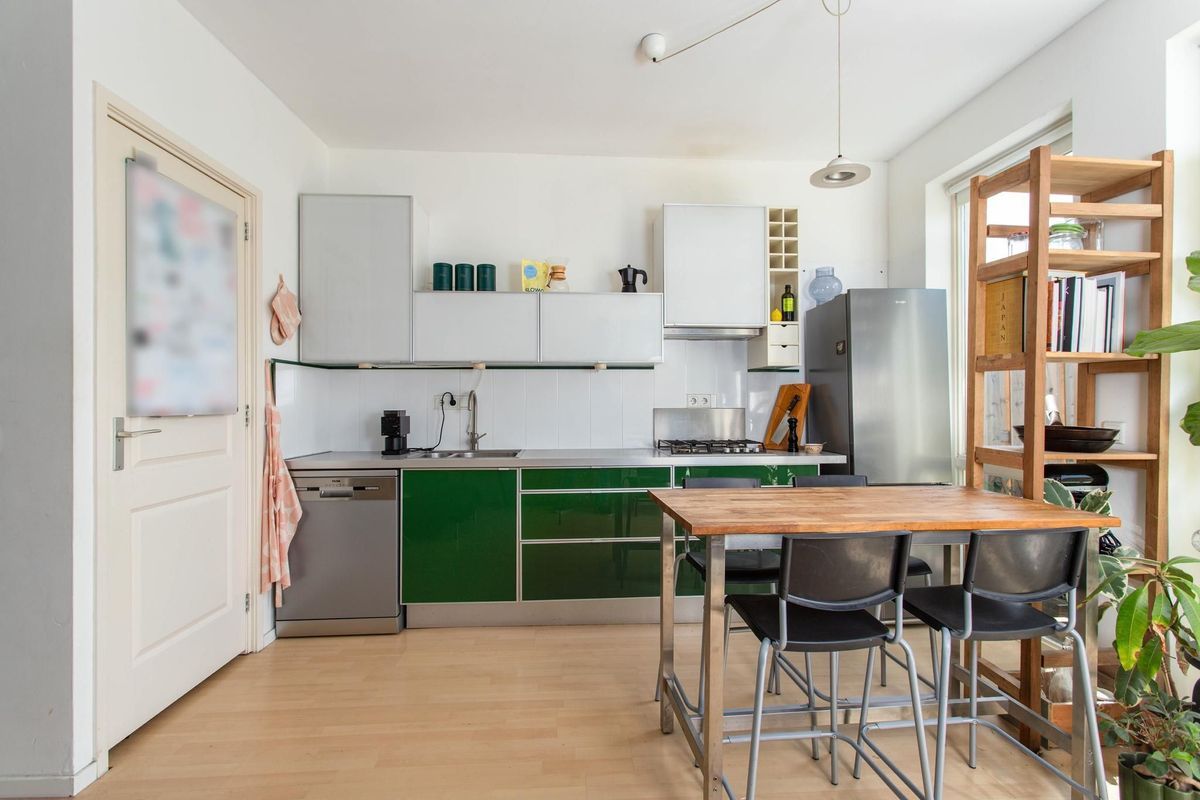 Biltstraat 35-B Photo Blur 7