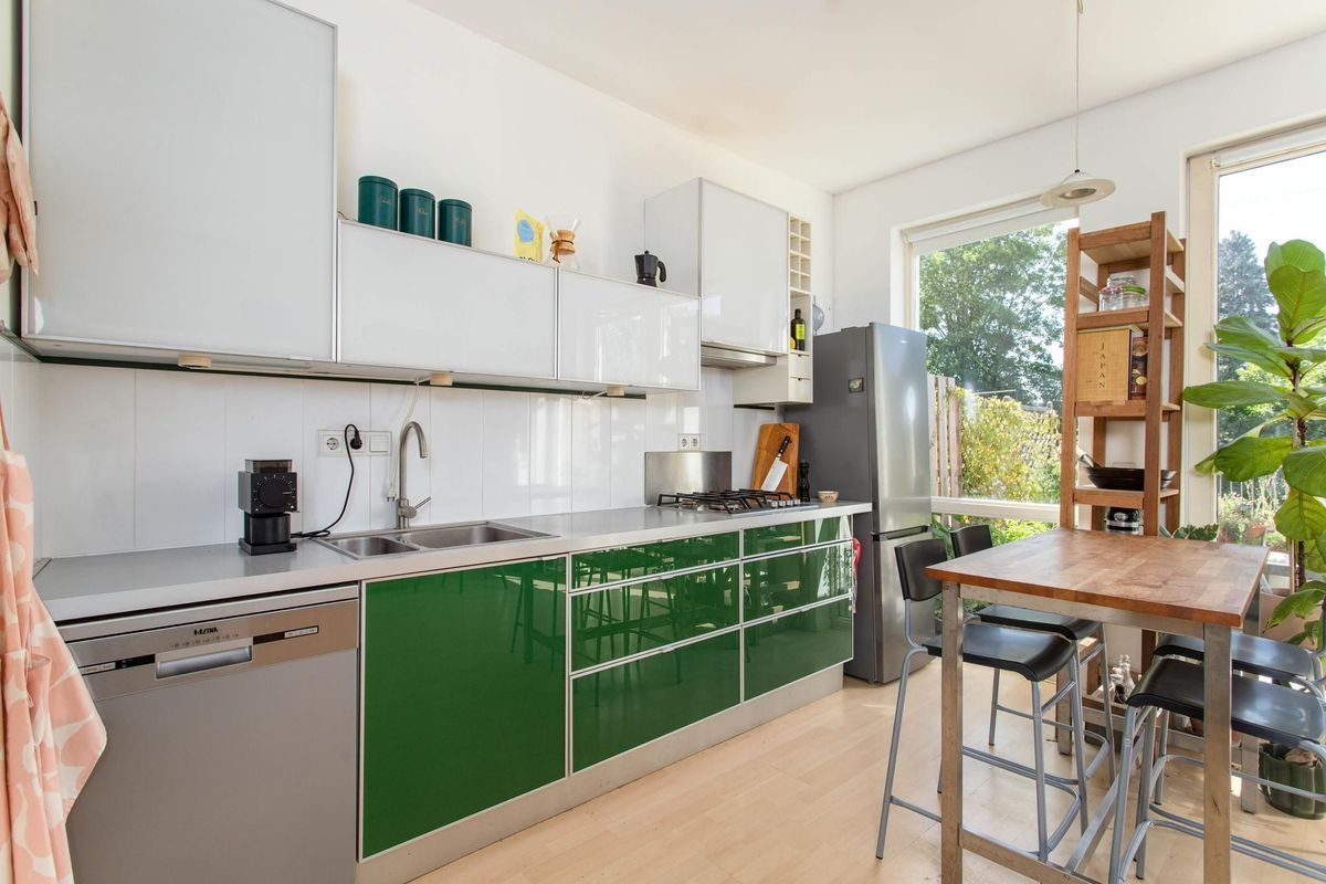 Biltstraat 35-B Photo Blur 8