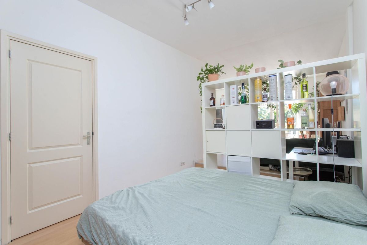 Biltstraat 35-B Photo Blur 11