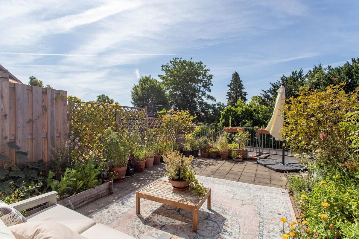 Biltstraat 35-B Photo Blur 14