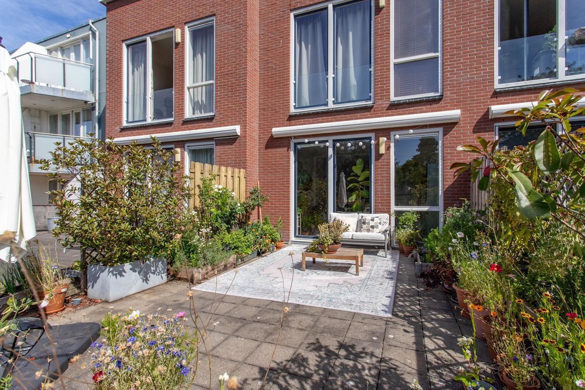 Biltstraat 35-B Photo Blur 15