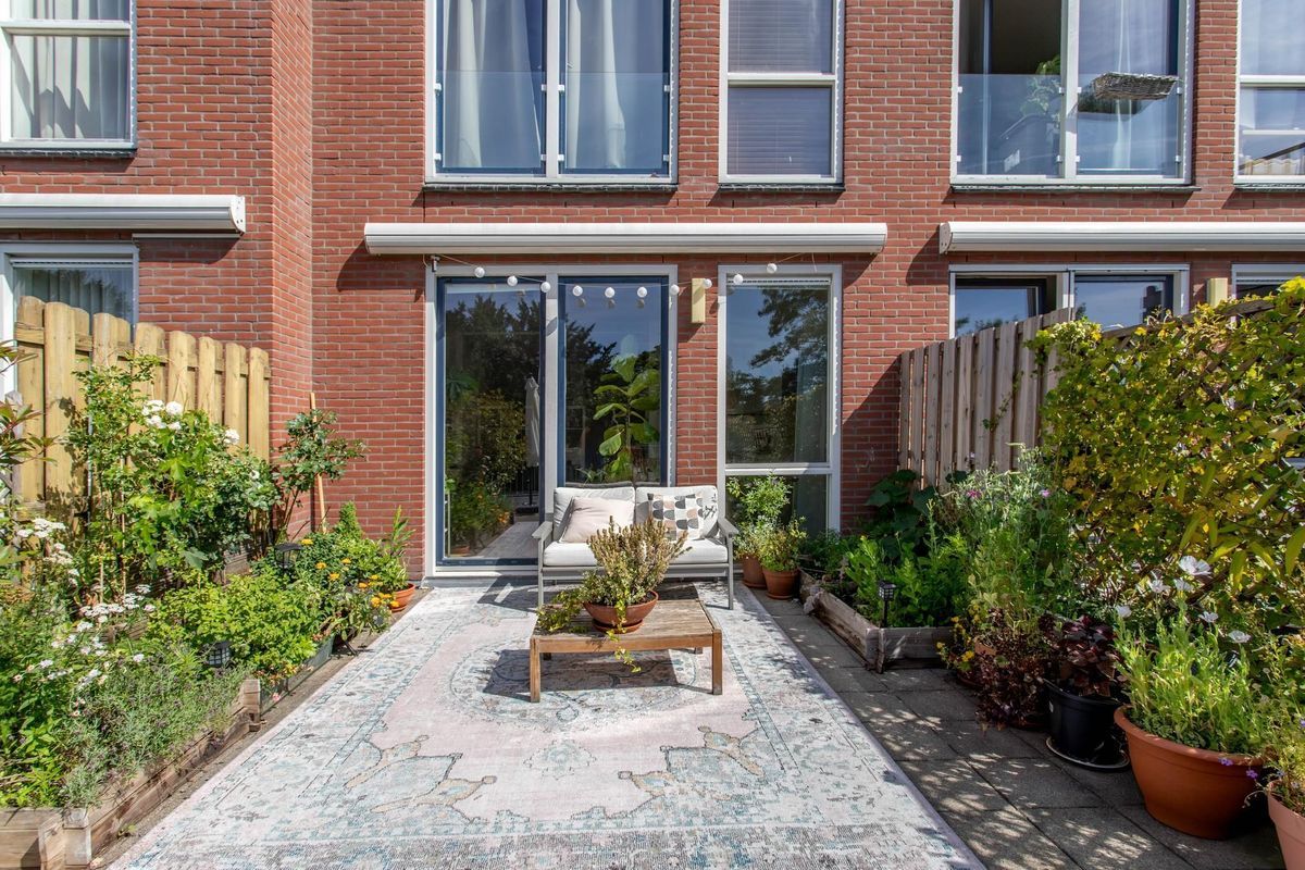 Biltstraat 35-B Photo Blur 16