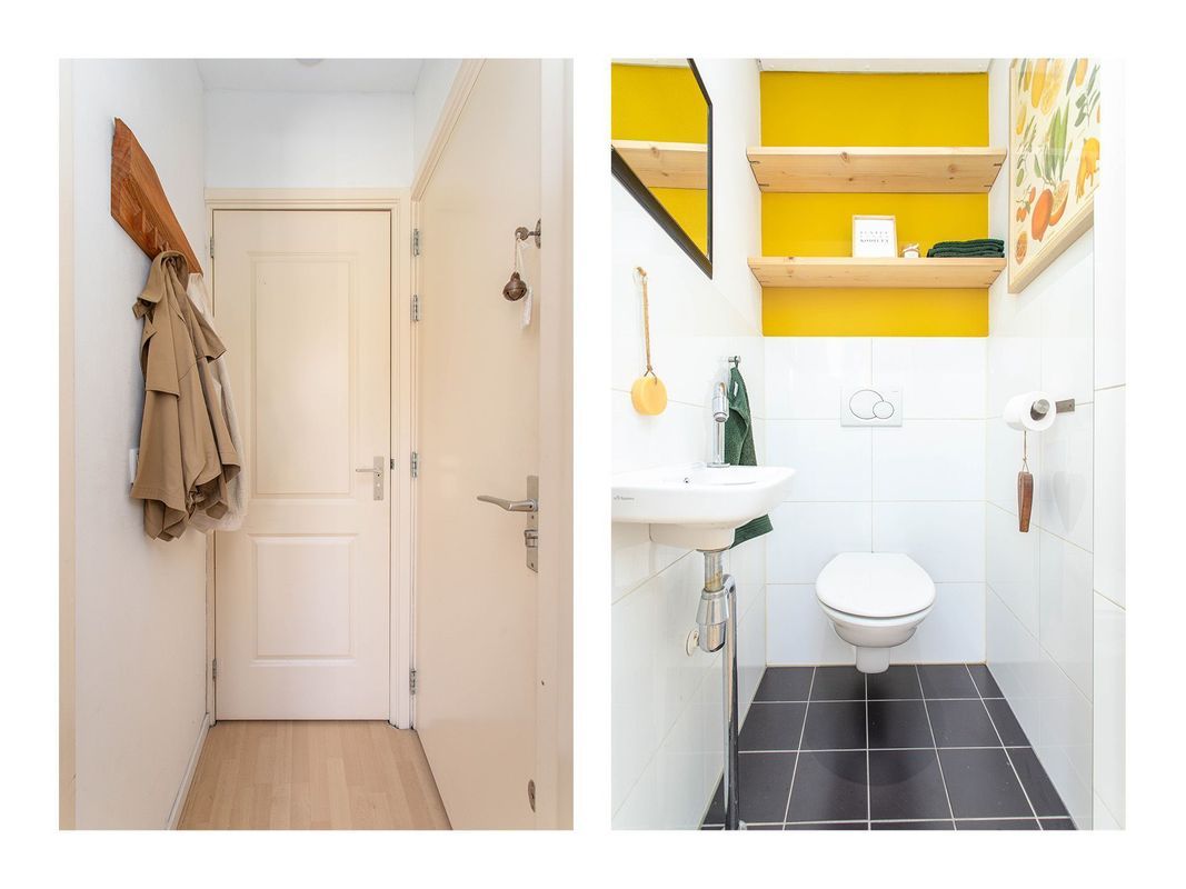 Biltstraat 35-B Photo Blur 19